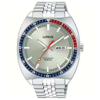 LORUS RL447BX9