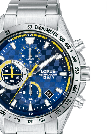 НАРУЧНЫЕ ЧАСЫ LORUS RM311JX9