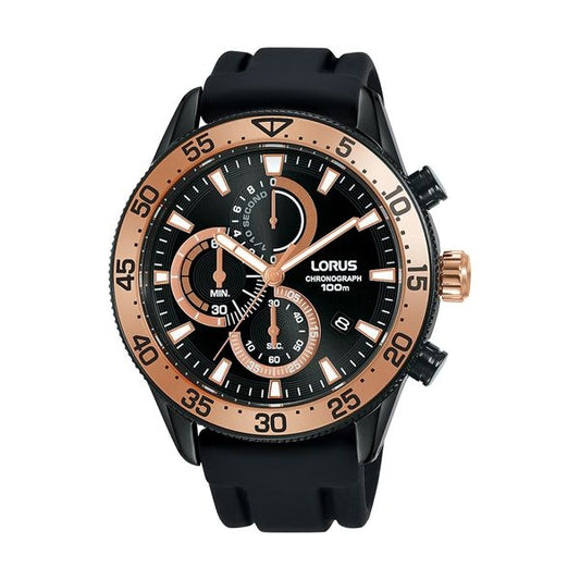LORUS WATCHES RM339FX9