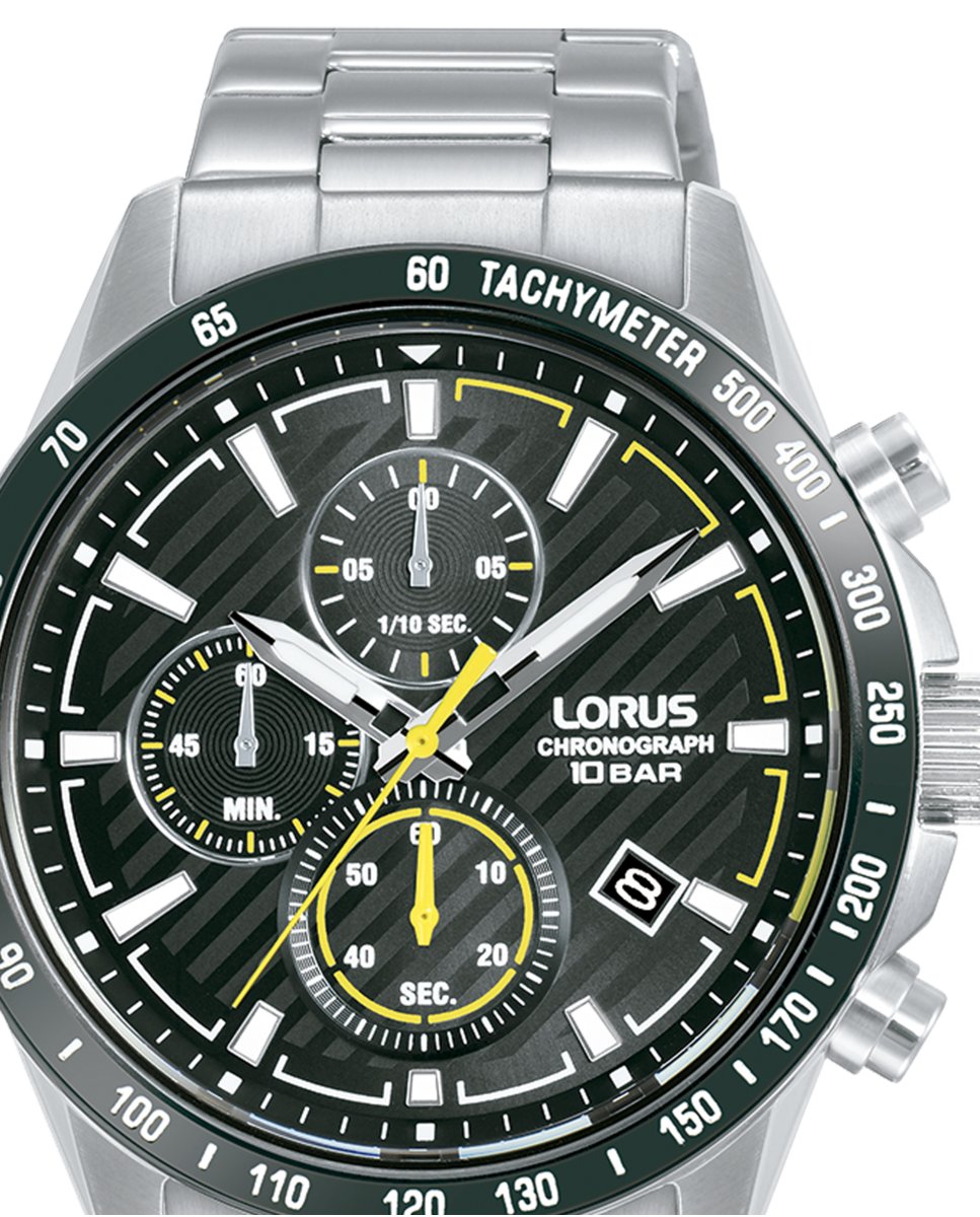 LORUS RM397HX9