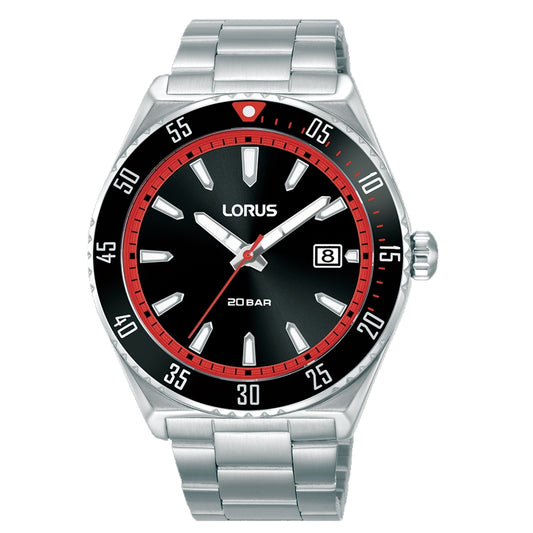 LORUS KELL RS951DX9