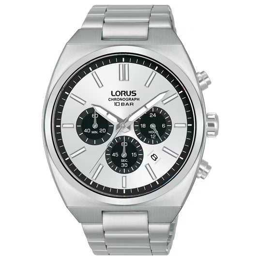 LORUS RT369KX9