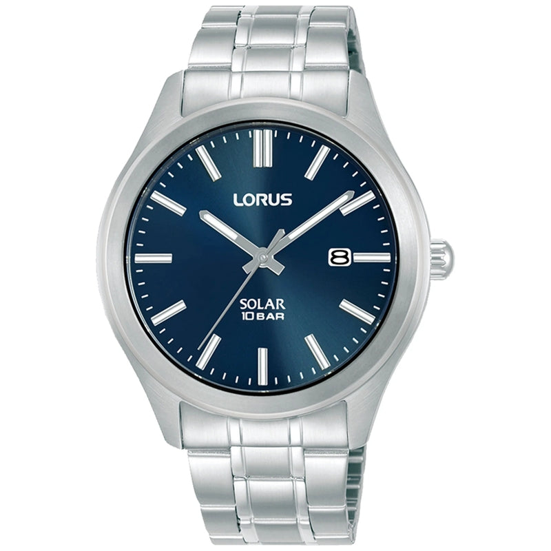 LORUS RX389AX9
