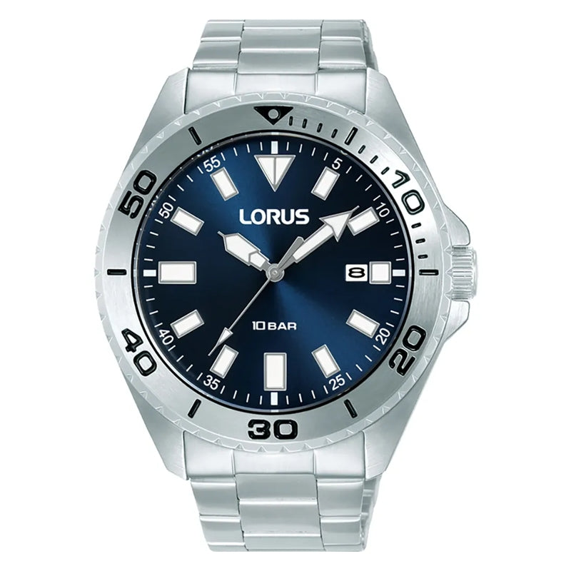 LORUS RXH51KX9