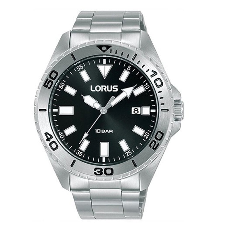 LORUS KÄEKELL RXH59KX9