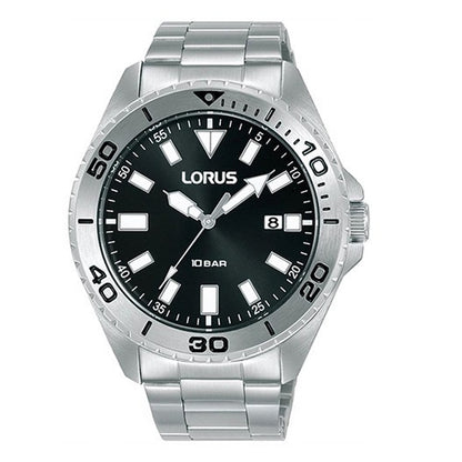 LORUS KÄEKELL RXH59KX9