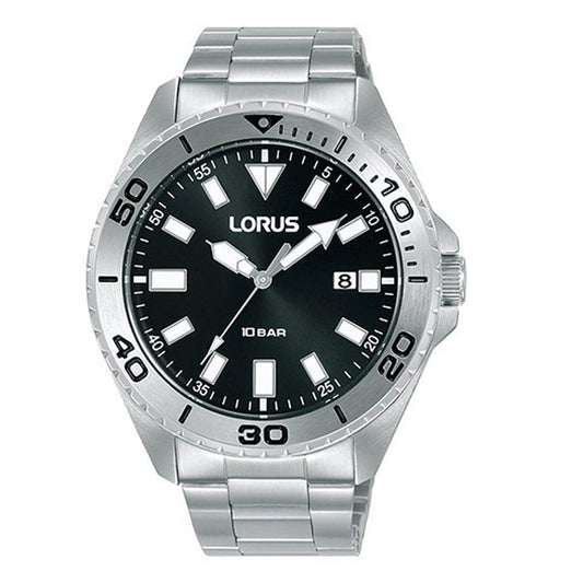 LORUS KÄEKELL RXH59KX9