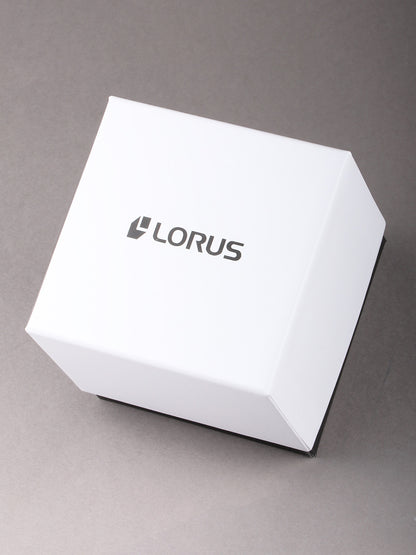 LORUS Mod. RY511AX9
