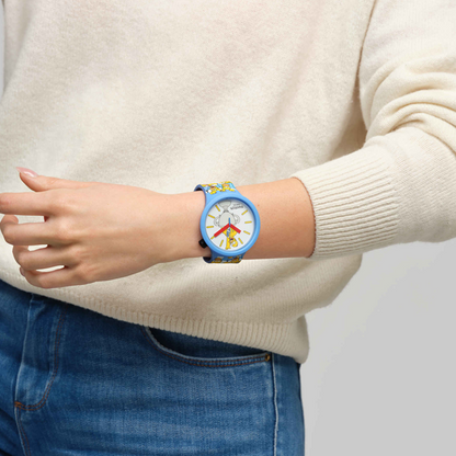 ЧАСЫ SWATCH SB05Z100