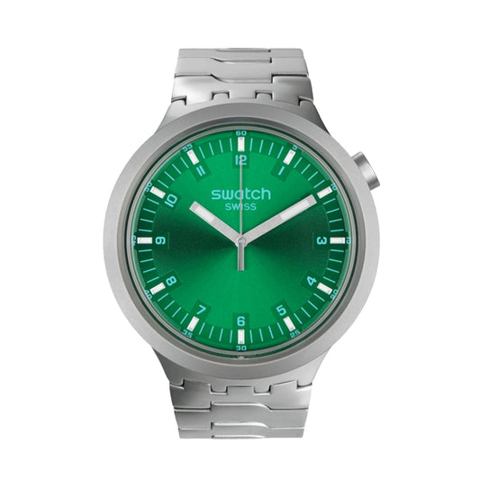 SWATCH FOREST FACE SB07S101G