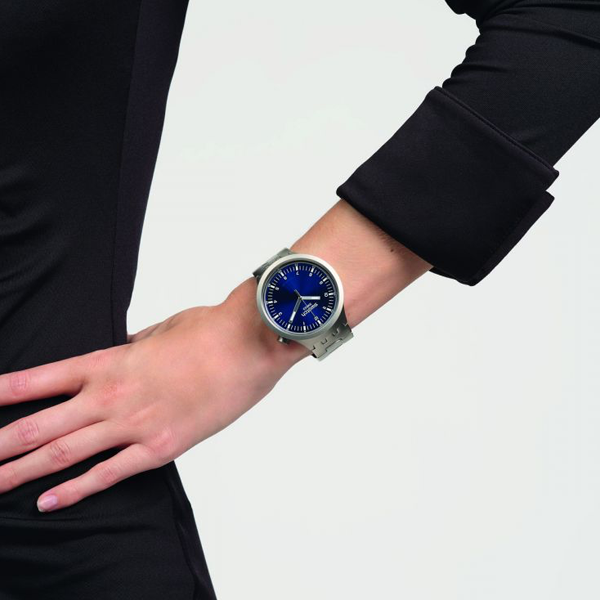ЧАСЫ SWATCH SB07S102G