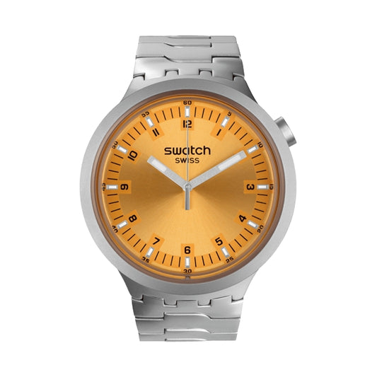 SWATCH AMBER SHEEN SB07S103G