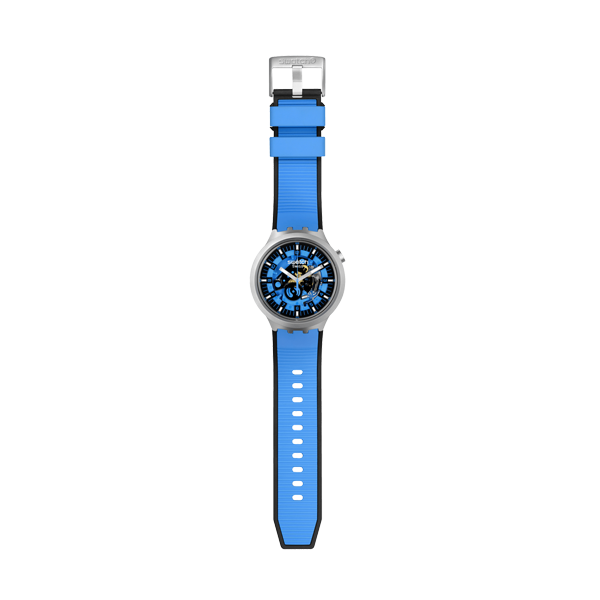 ЧАСЫ SWATCH SB07S106