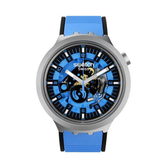 SWATCH KÄEKELLAD SB07S106