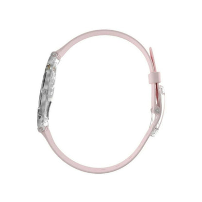 SWATCH PINK PASTEL SFE111