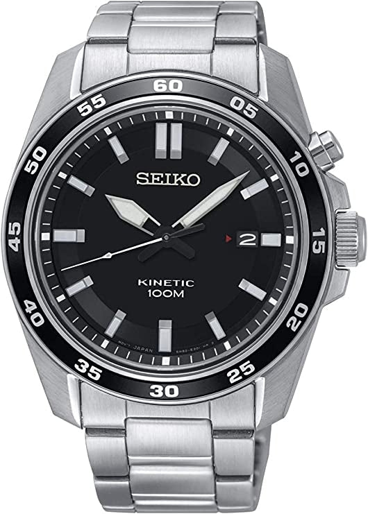 SEIKO SPORT KINETIC SKA785P1