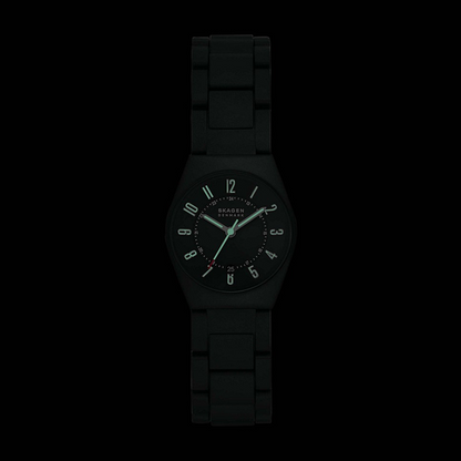 SKAGEN DENMARK LILLE OCEAN SKW3033