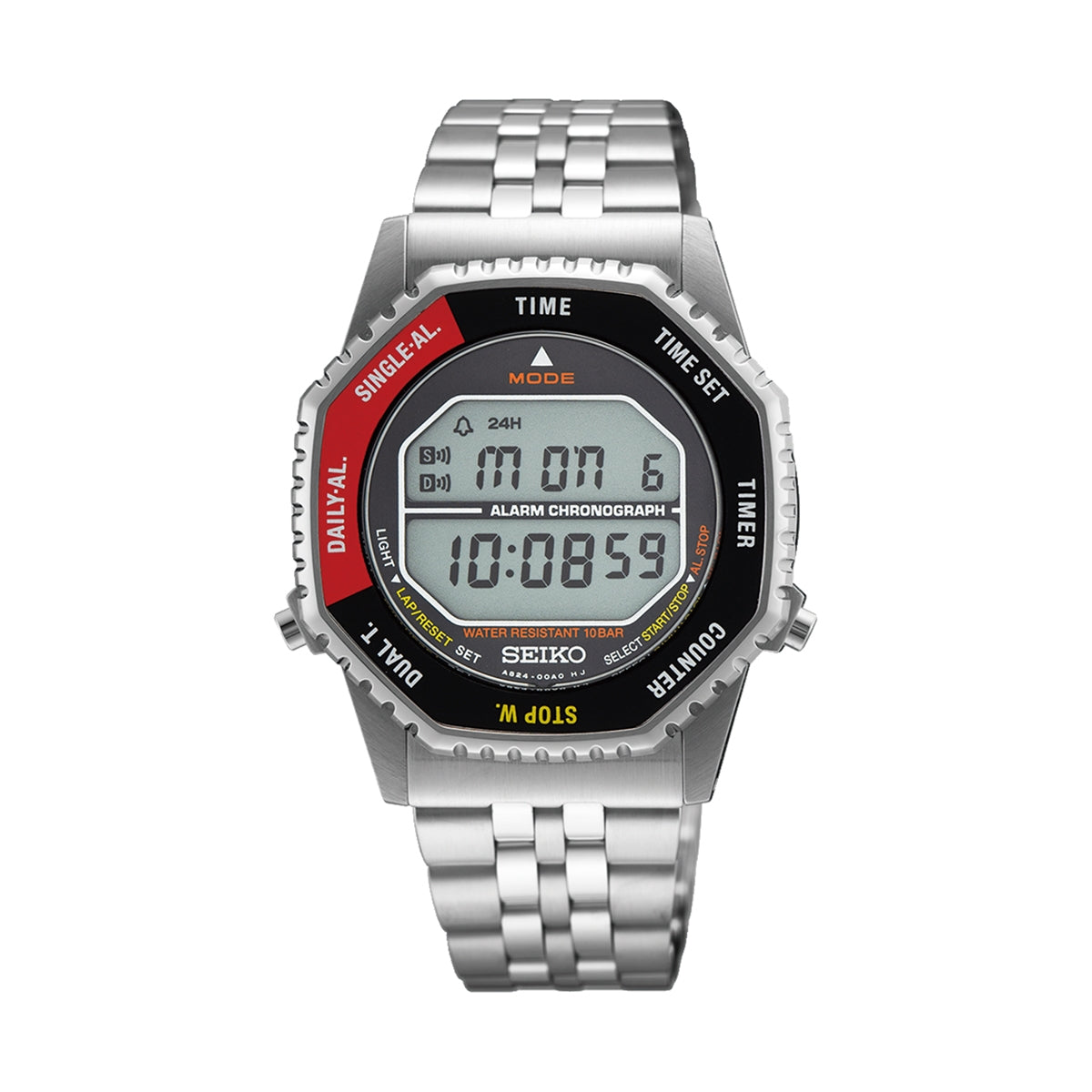 SEIKO KELLAD SMGG19P1