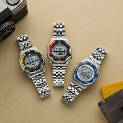 SEIKO WATCHES SMGG21P1