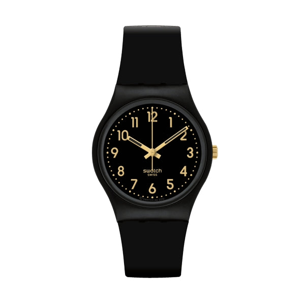 SWATCH GOLDEN TAC SO28B113