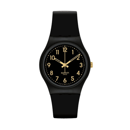 SWATCH GOLDEN TAC SO28B113