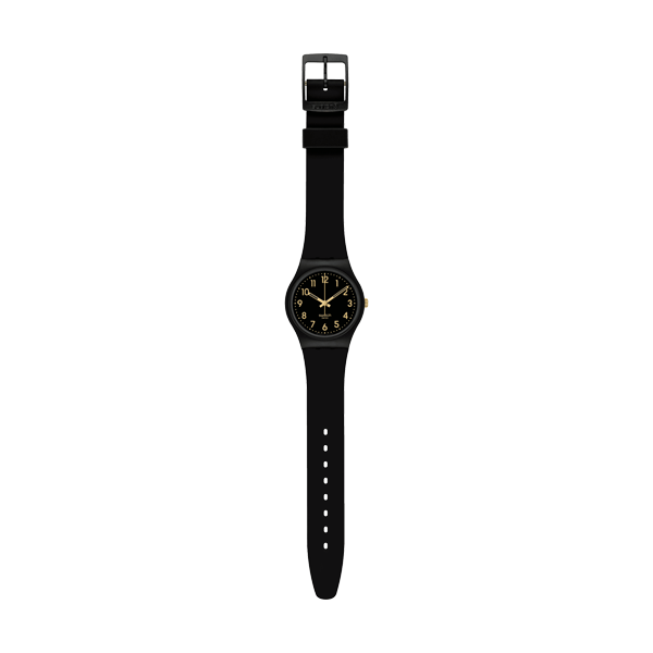 SWATCH GOLDEN TAC SO28B113