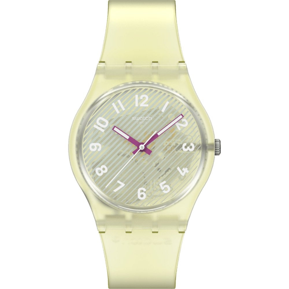 SWATCH WAVELENGTHS OF SAND SO28J102