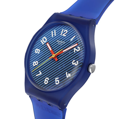 SWATCH WAVELENGTHS OF WATER SO28S107