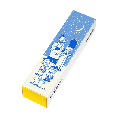 SWATCH TIDINGS OF JOY SO28Z126