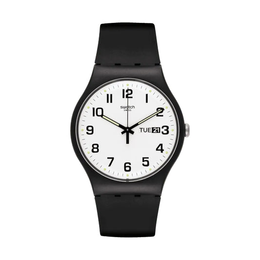 SWATCH TWICE AGAIN SO29B703