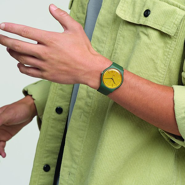 SWATCH KELLAD SO29G103
