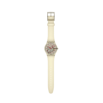 SWATCH REVEALED IN THE SAND SO29K119