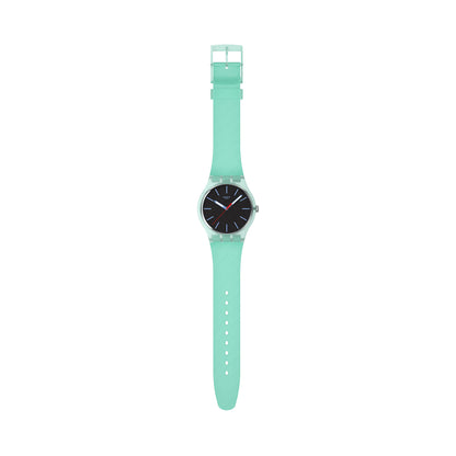SWATCH HINT OF MINT SO29L103