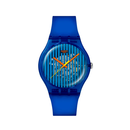 SWATCH WATCHES SO29S102