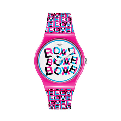 SWATCH LOVE & BLAH SO29Z156