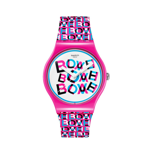 SWATCH LOVE & BLAH SO29Z156