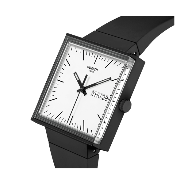 SWATCH WATCH SO34B700