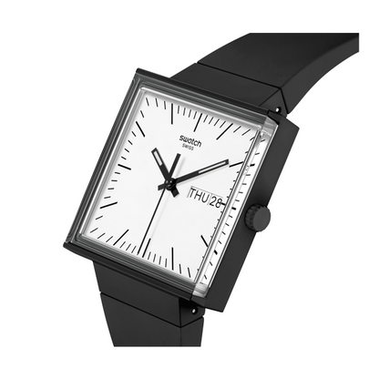 SWATCH WATCH SO34B700