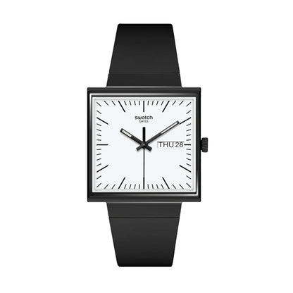 SWATCH WATCH SO34B700