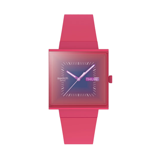 SWATCH KÄEKELLAD SO34R700
