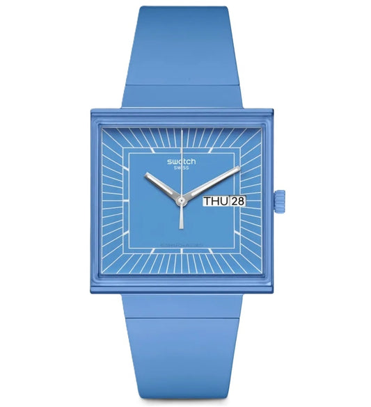 SWATCH WHAT IF…SKY? SO34S700