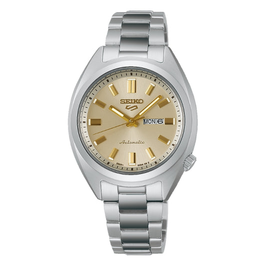 SEIKO 5 SPORTS AUTOMATIC SRE023K1