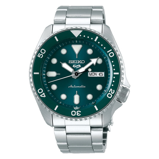 SEIKO 5 SPORTS AUTOMATIC SRPD61K1