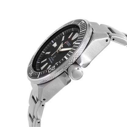SEIKO PROSPEX SAMURAI AUTOMATIC DIVER'S 200M SRPF03K1