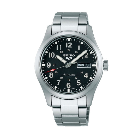 SEIKO 5 SPORTS AUTOMATIC SRPG27K1