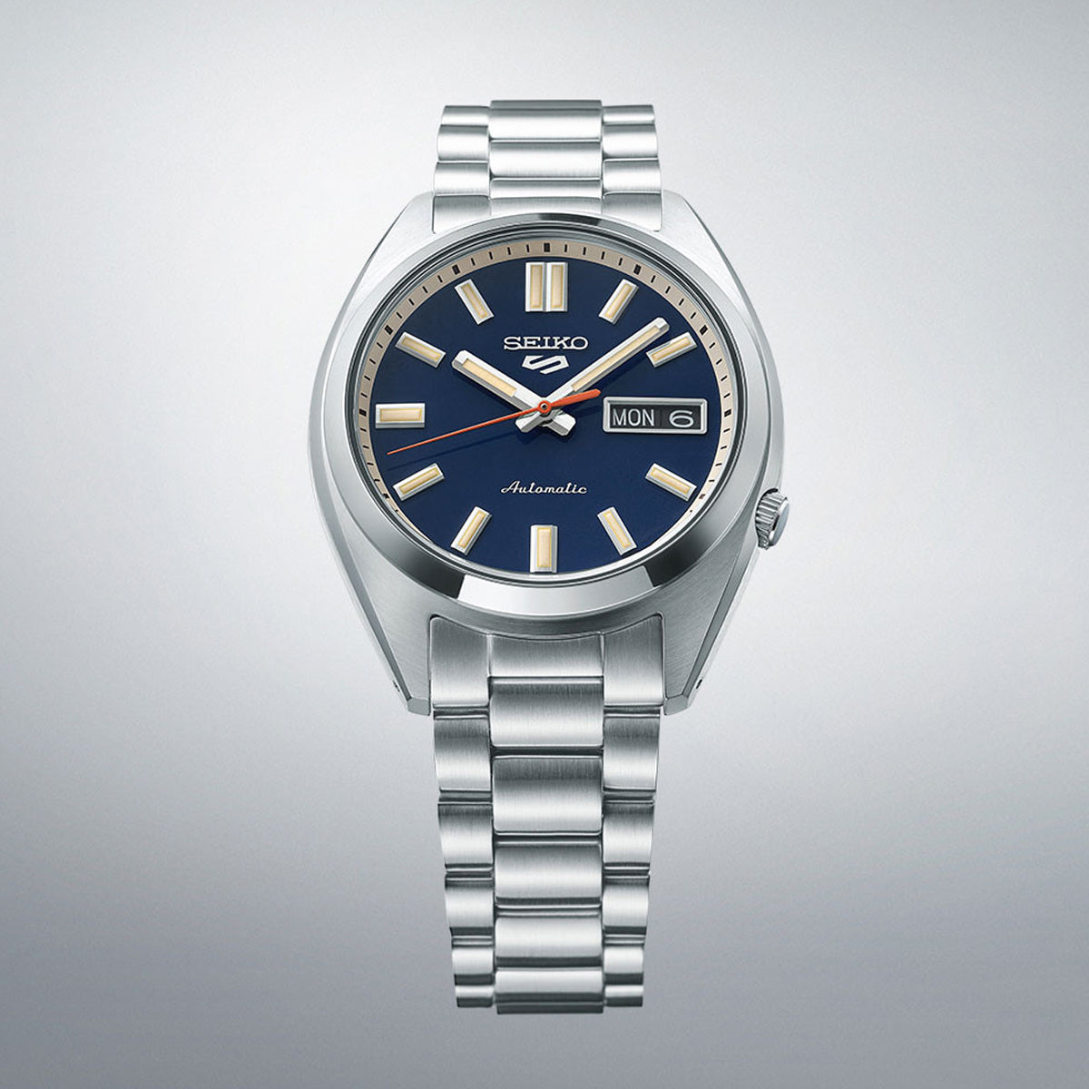 SEIKO 5 SPORTS AUTOMATIC SRPK87K1