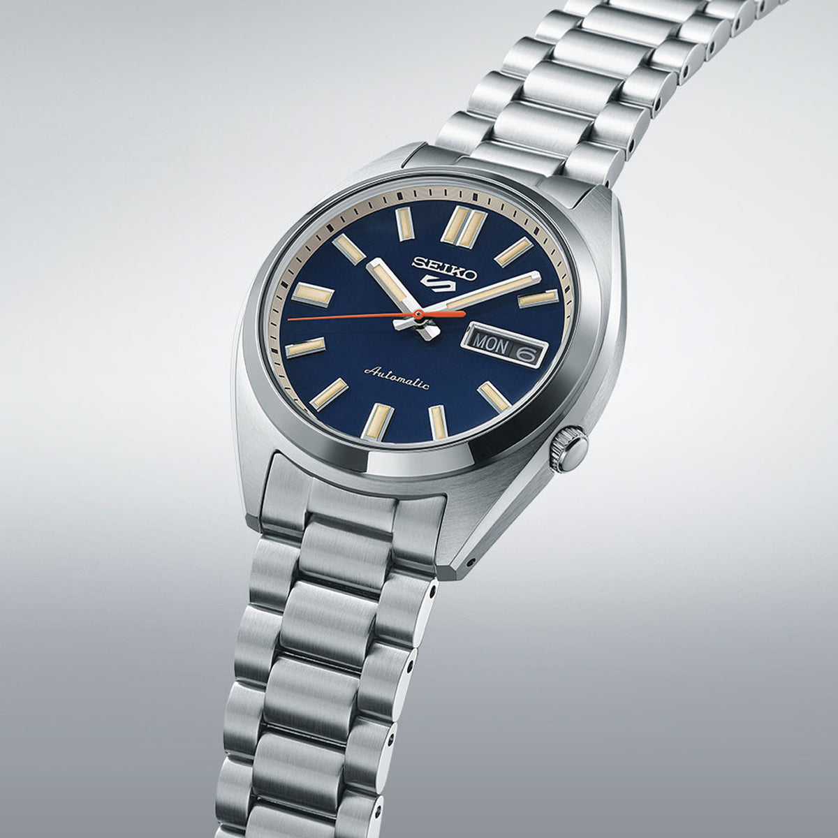 SEIKO 5 SPORTS AUTOMATIC SRPK87K1