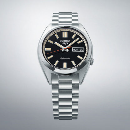 ЧАСЫ SEIKO 5 SRPK89K1