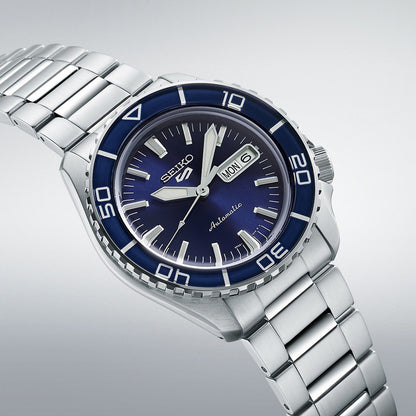SEIKO 5 SPORTS AUTOMATIC SRPK97K1
