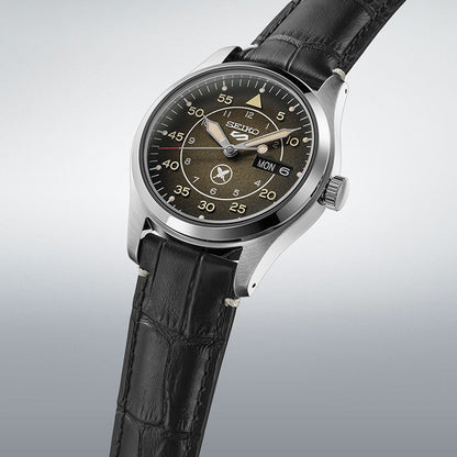 SEIKO 5 SPORTS YUTO HORIGOME LIMITED EDITION SRPL31K1